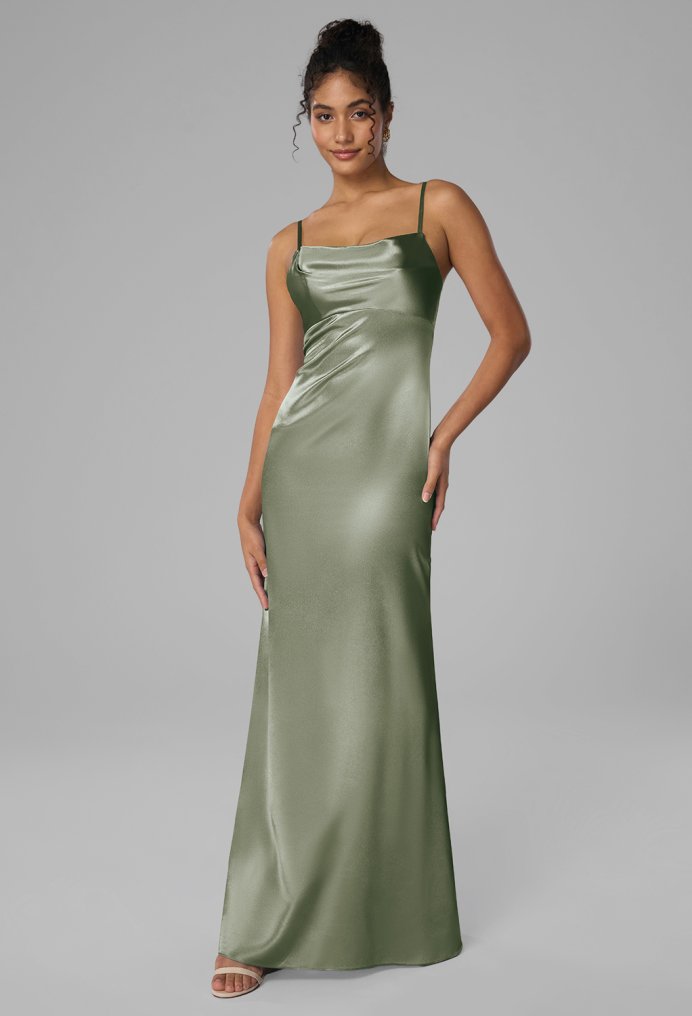 AW Morgan Dress